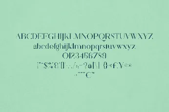 Beeba font