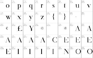 Beeba font