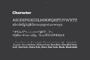 Arcanite Family font