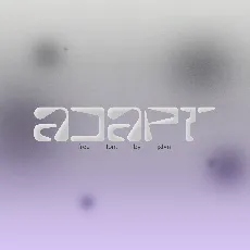 ADAPT font