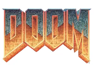 Doom font