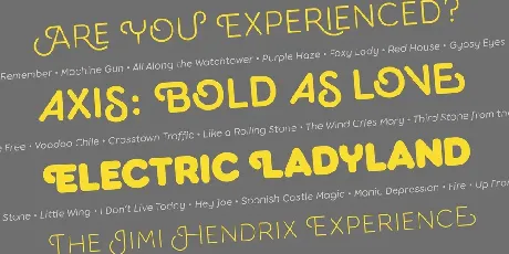 Torus Pro font