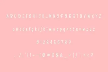 Haveeto font