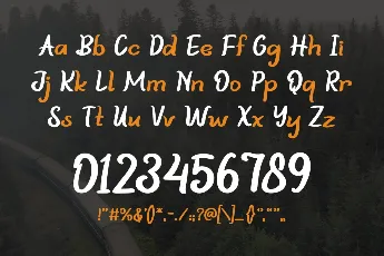 PLATEAU font