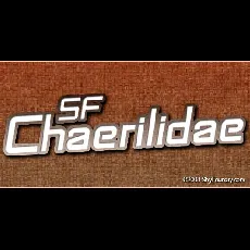 SF Chaerilidae font