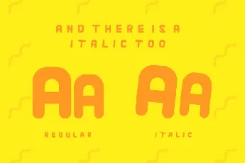 Alaqua Sans font