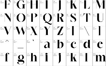 Qolara Serif font