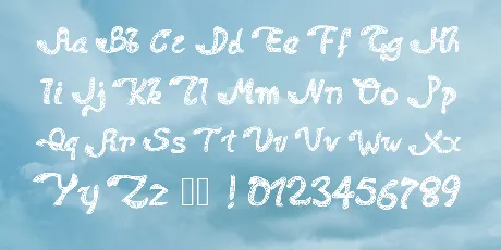 PWDolphins font