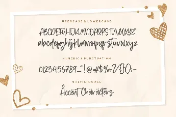 Austrian font