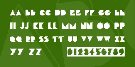 Hunt font