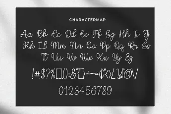 Rasbery Swetnes font