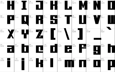 Wheeler font