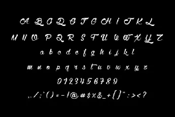 Jutenka font