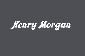 Jolly Roger font