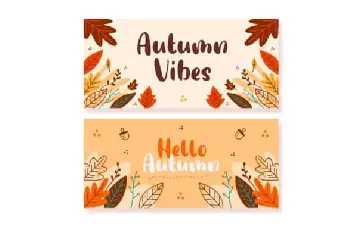 Pumpkin Story Display font