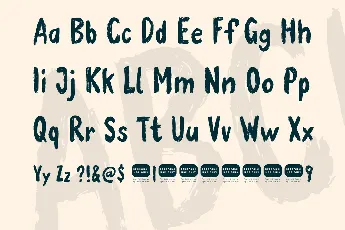 Taytex font