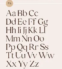 Elgoc font