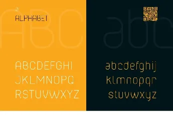 Cabo Soft Thin font