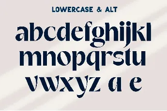 Vemka font