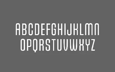 Aureola font