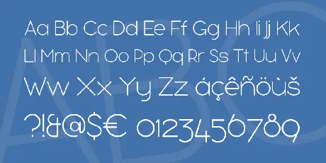 bubbleboddy font