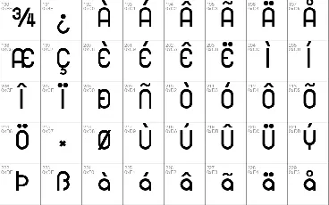 Googee font