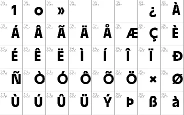 TASA Explorer Family font