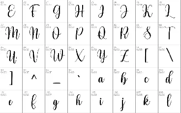 Julio Santa font