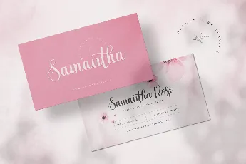 Julio Santa font