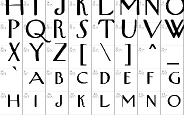 New Yorker font