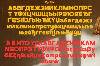 Chitos font