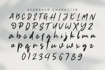 Halokity font