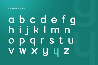 Funky font