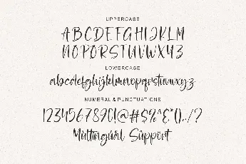 Daydreami font