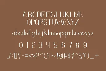 Qellige font