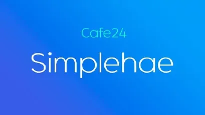 Simplehae Sans Serif font