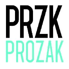 Prozak font