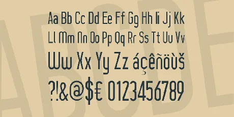 Prozak font