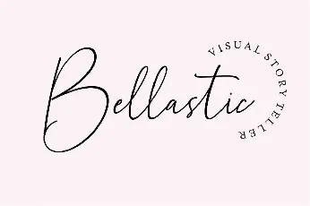 Beholder Script font