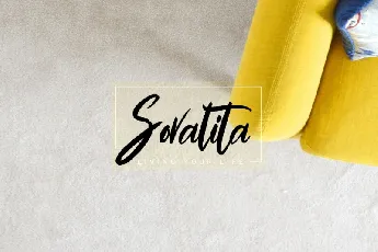 Ilovera Script font