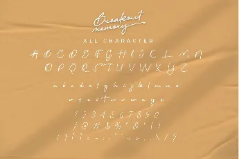 Breakout Memory font