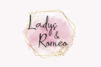 Beauty Bohemian font