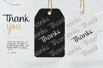 Knitwear Demo font