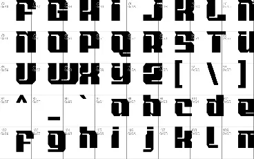 Autolink font