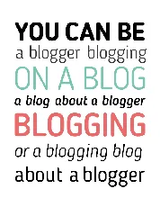 Blogger Sans font