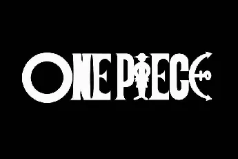 One Piece font