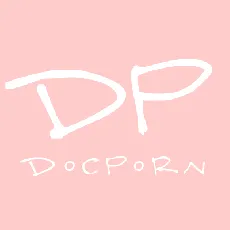 Docporn font