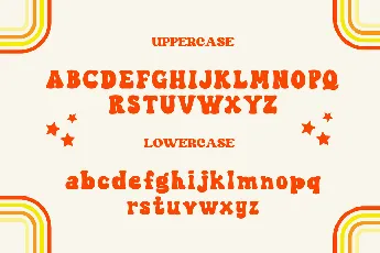 SAUDE SAUCE font