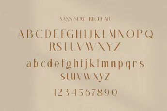 Slogest font