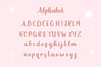 Hello Sunday font